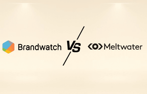 Brandwatch vs Talkwalker vs Meltwater: Which Tracks AI Search Mentions Better in 2026?