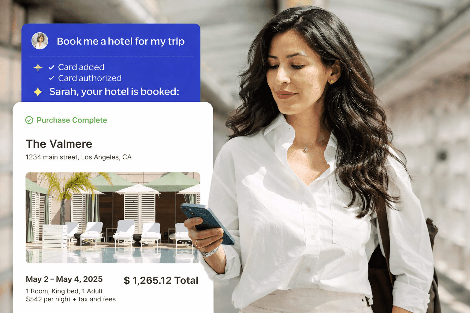 Visa Intelligent Commerce for AI Agents: Authentication, Tokens, and Payments