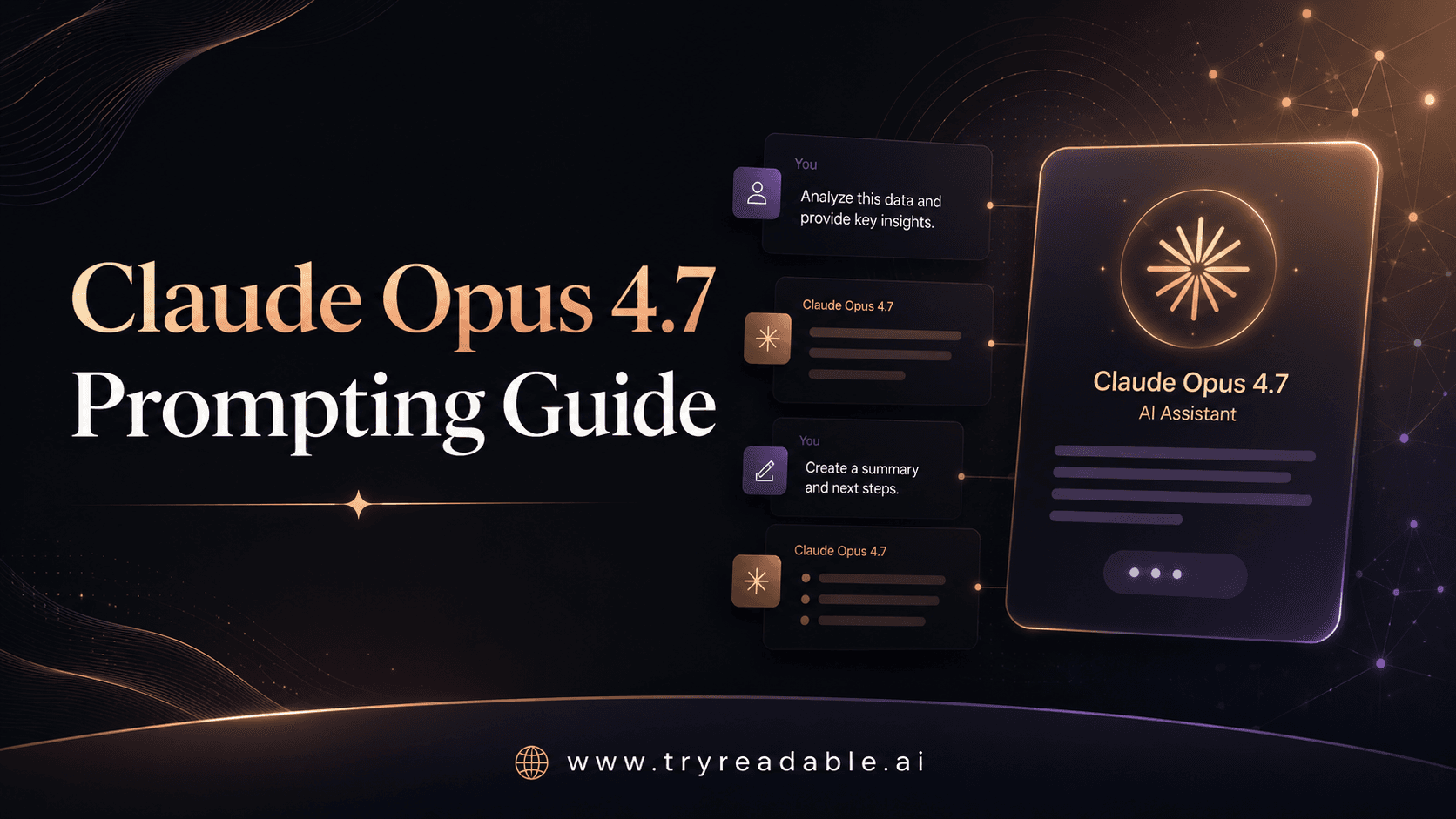 Claude Opus 4.7 Prompting Guide for Founders and Marketers
