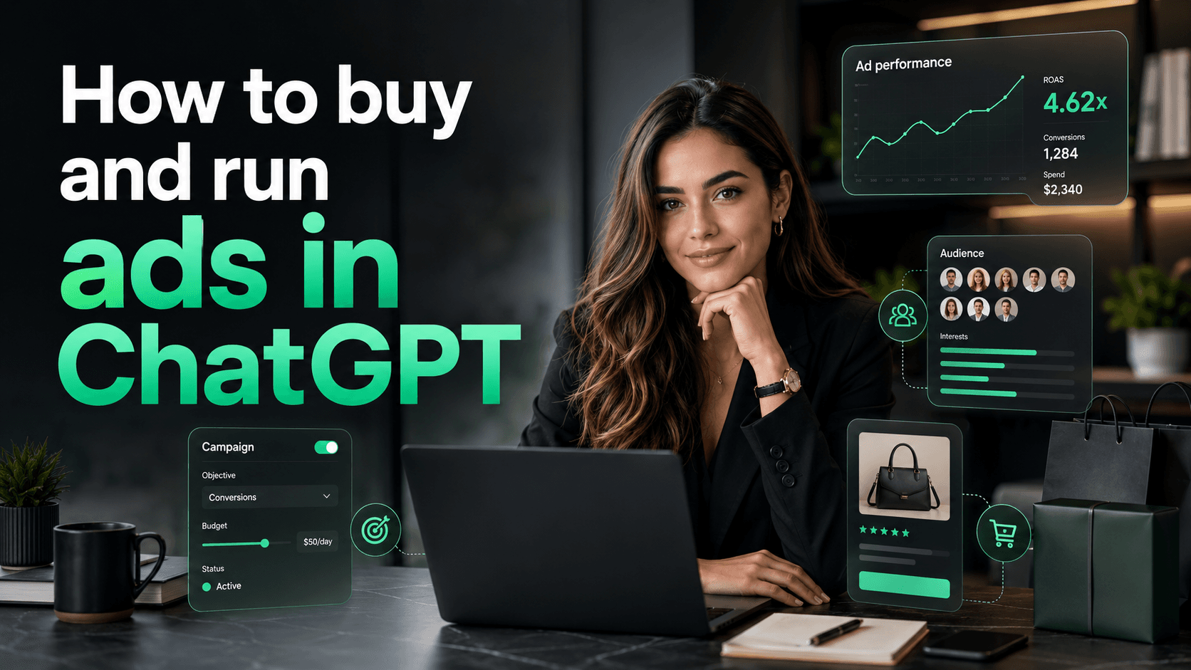 How to Buy and Run Ads in ChatGPT