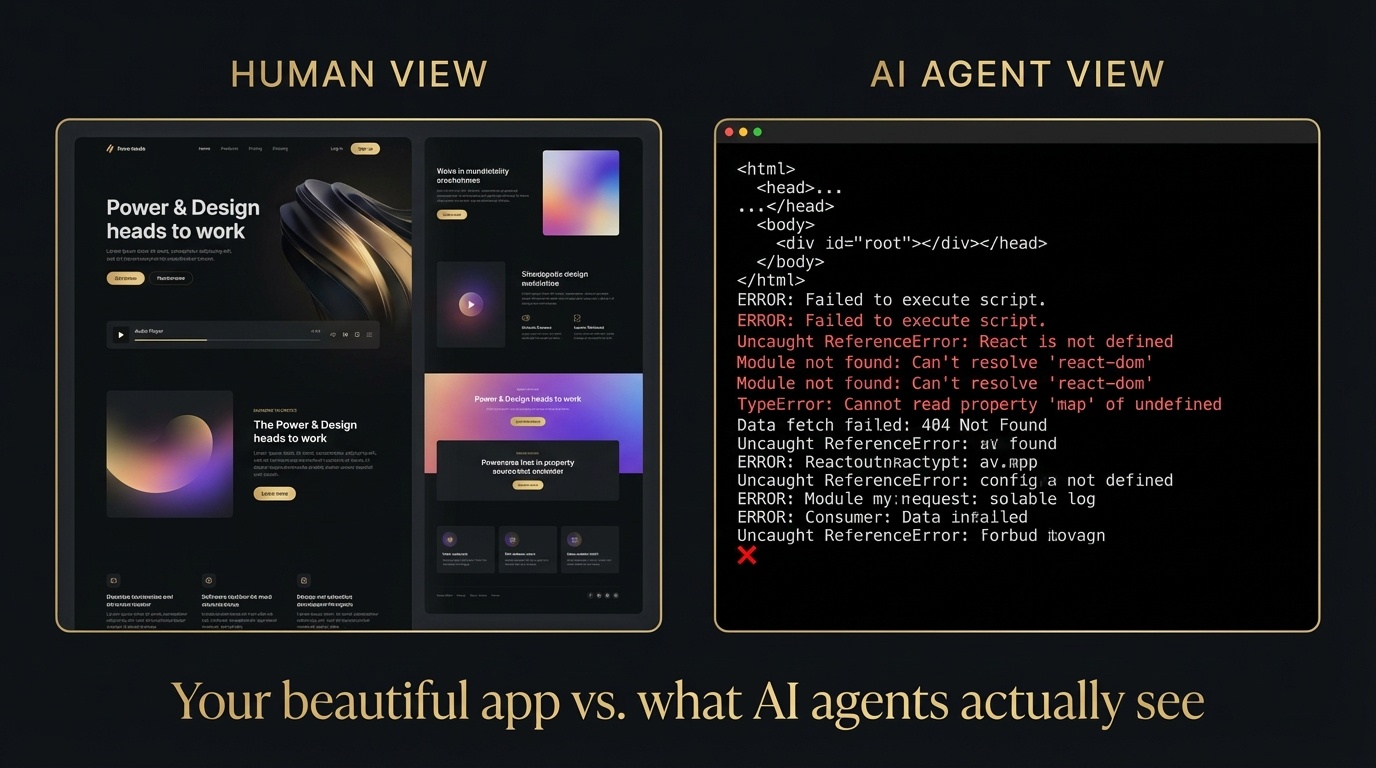 JavaScript Rendering